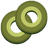 Green Olives
