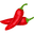 Red Roasted Pepper